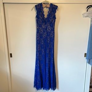 Betsey Adam formal dress